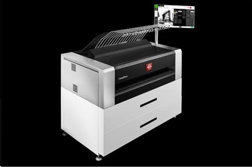 ROWE DocuPress i4