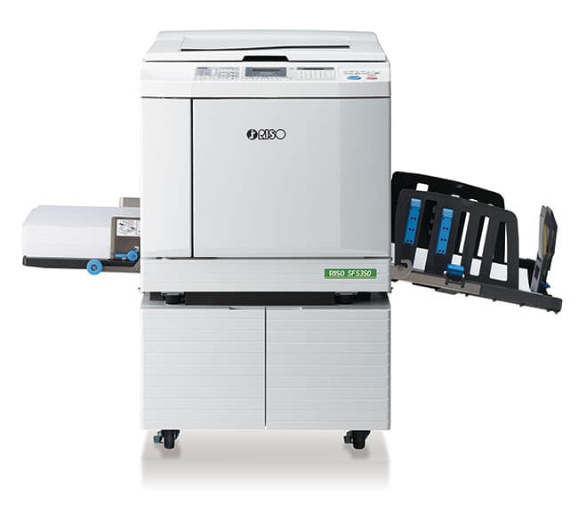 RISO SF5350