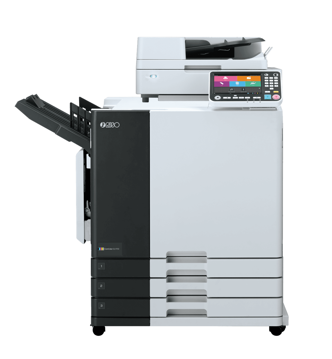 RISO ComColor GL9730