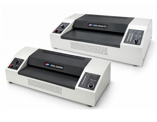 GMP GHQ-320PR3