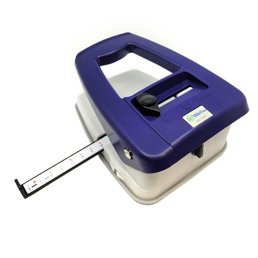 WARRIOR 33051 3-IN-1