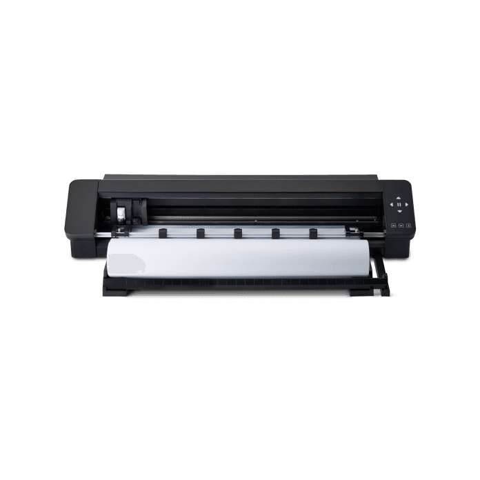 Silhouette CAMEO PRO MK-II