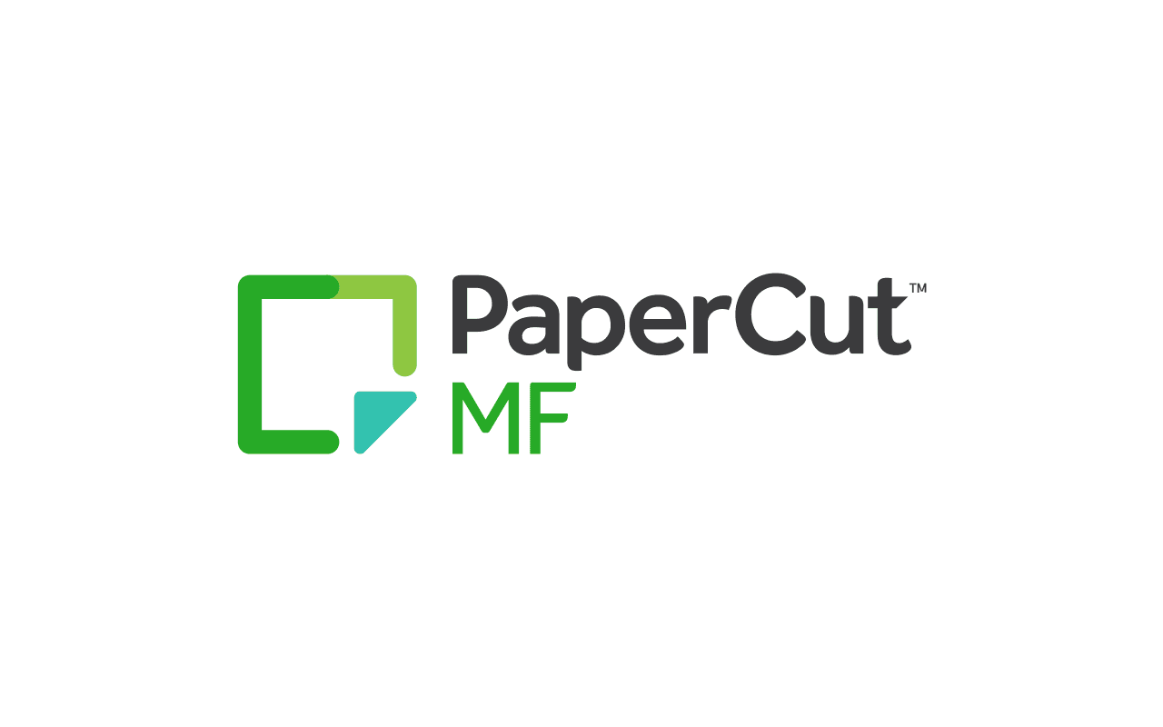 PaperCut MF