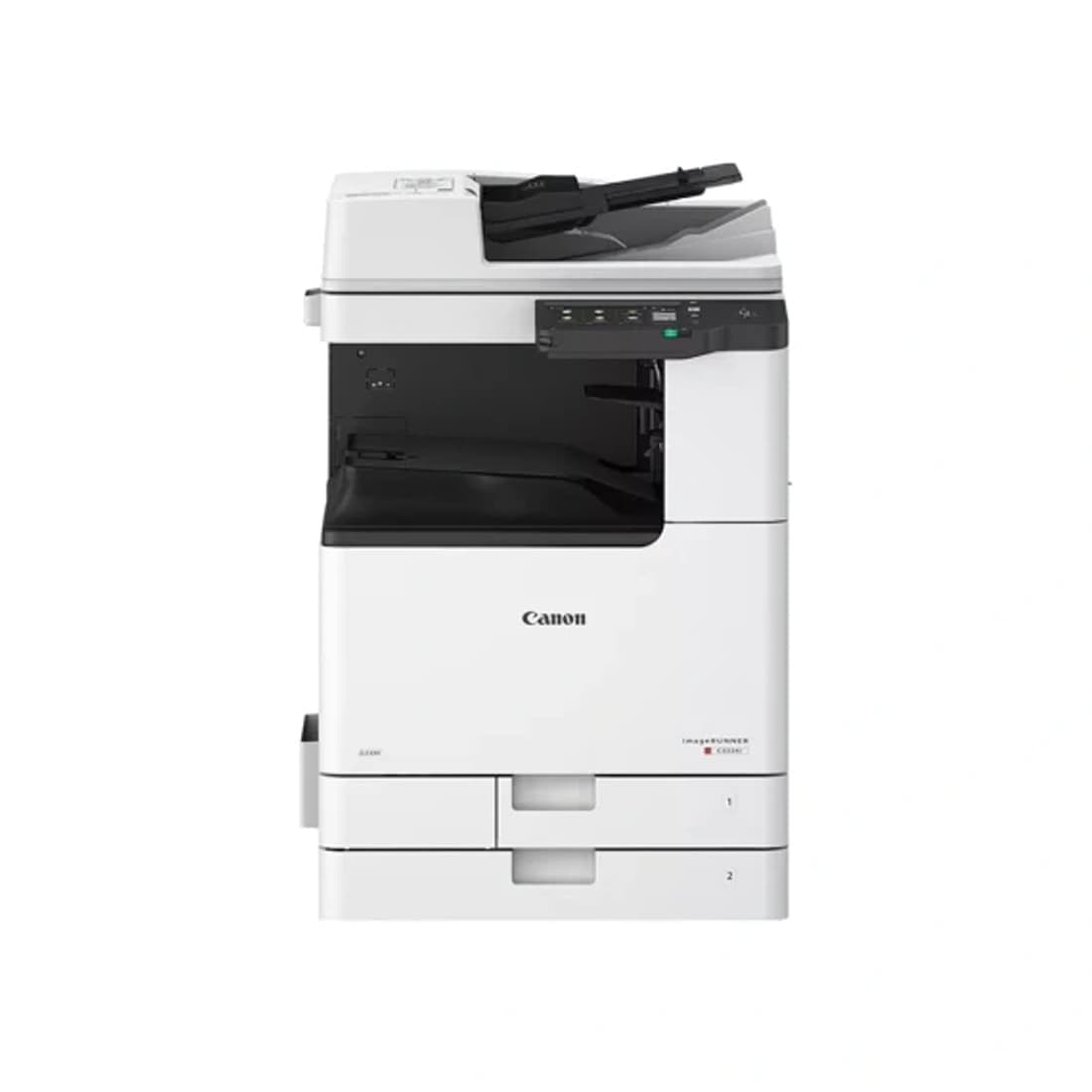 Canon imageFORCE C3150 — example configuration