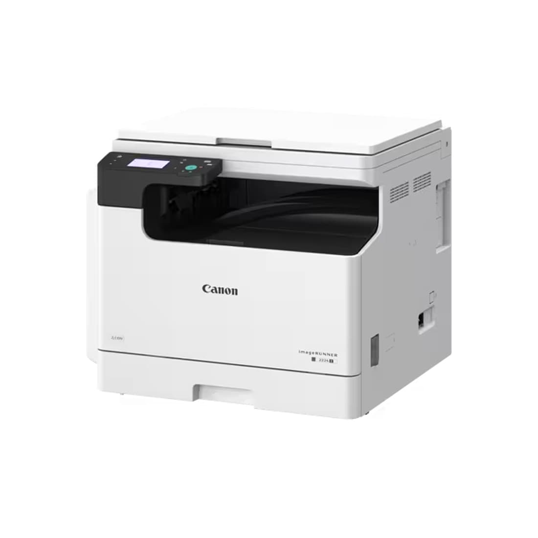 Canon imageRUNNER 2224 II — пример оснащения
