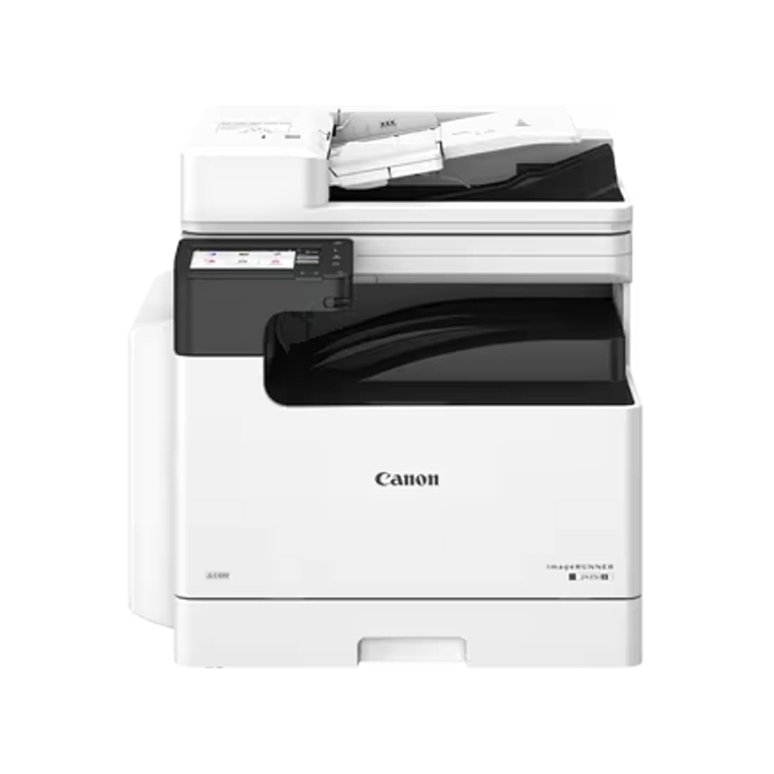Canon imageRUNNER 2425i II — пример оснащения