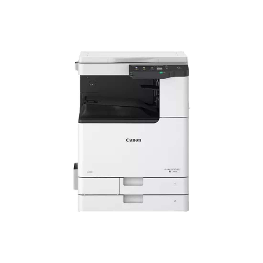 Canon imageRUNNER 2930i — пример оснащения
